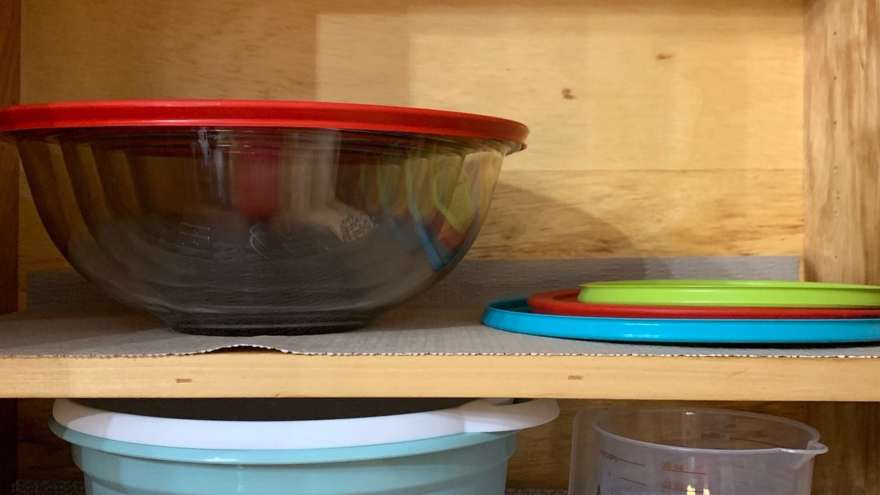 Photo of Kitchen in Tallahassee