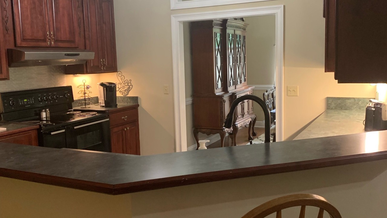 Photo of Kitchen in Tallahassee