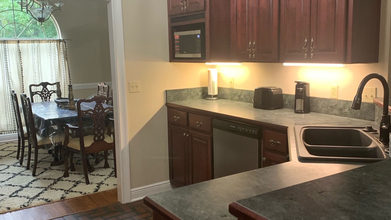 Photo of Kitchen in Tallahassee