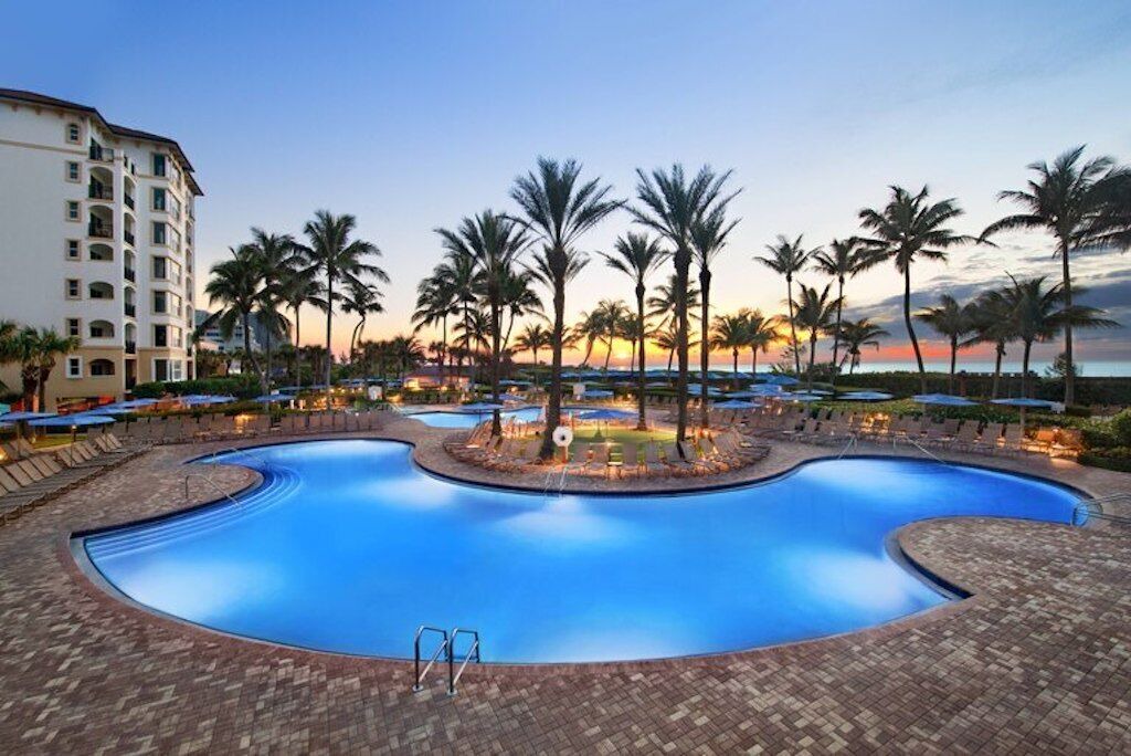 Photo of Outdoor in Palm Beach Shores