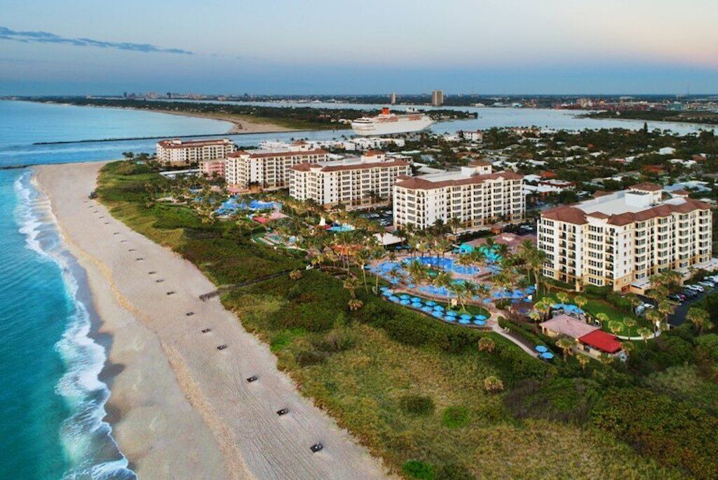 Photo of Outdoor in Palm Beach Shores
