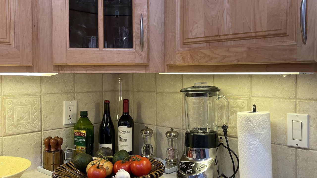 Photo of Kitchen in Parrot Cove