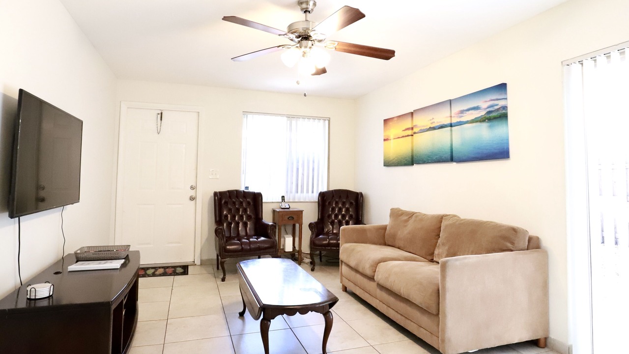 Photo of Livingroom in Poinciana Park