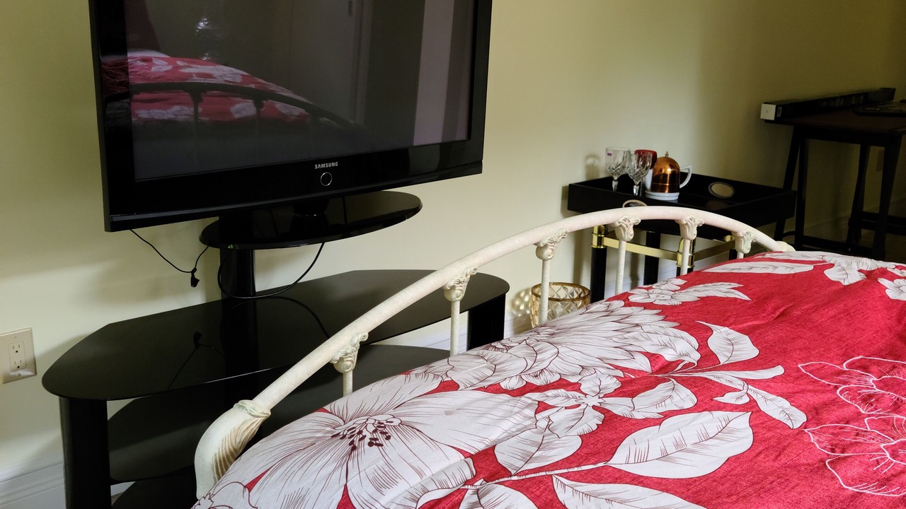 Photo of Bedroom in Granada