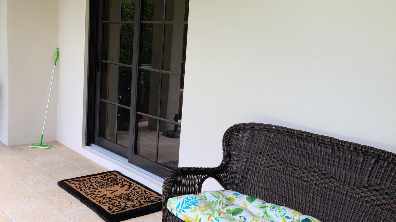 Photo of Patio Balcony in Granada
