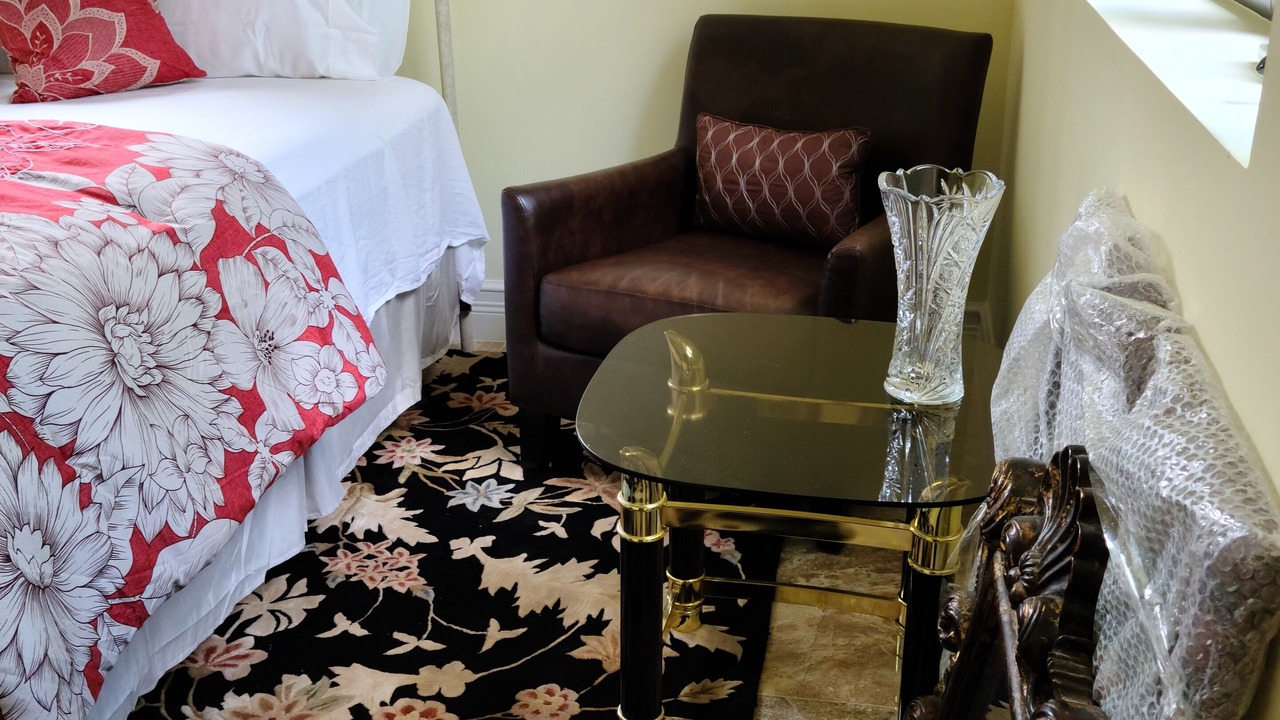 Photo of Bedroom in Granada