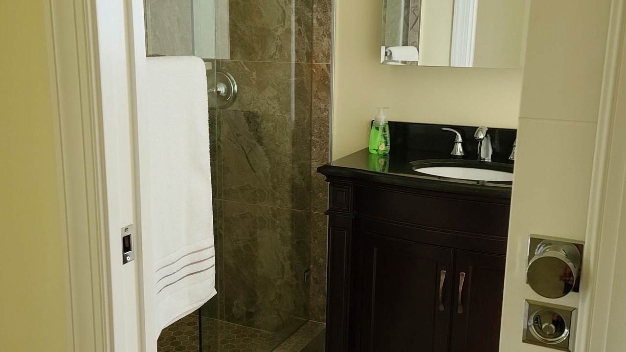 Photo of Bathroom in Granada