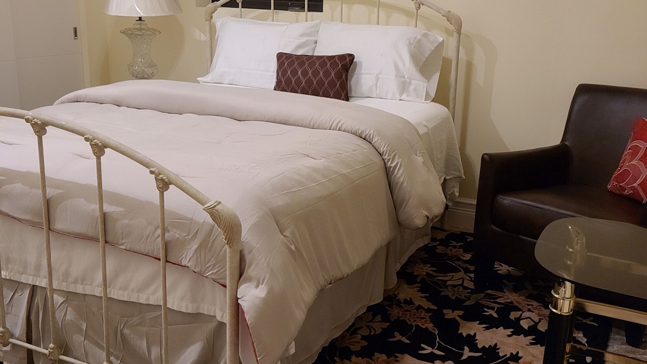 Photo of Bedroom in Granada