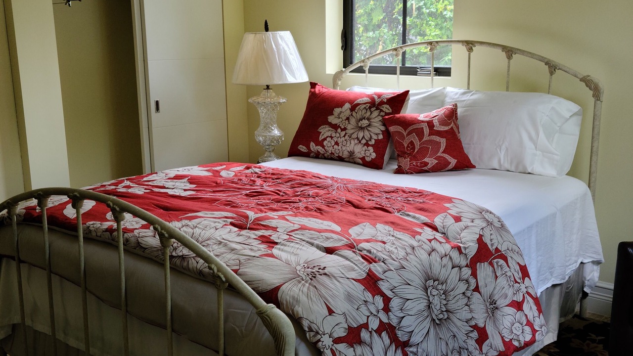 Photo of Bedroom in Granada