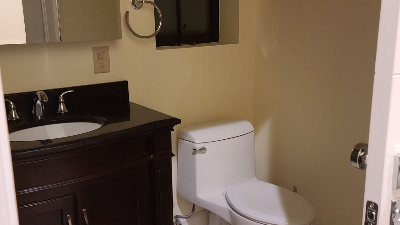 Photo of Bathroom in Granada