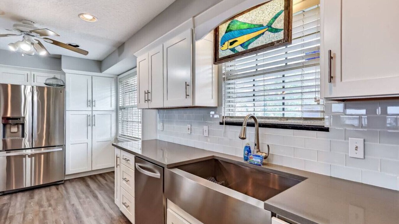 Photo of Kitchen in Northside