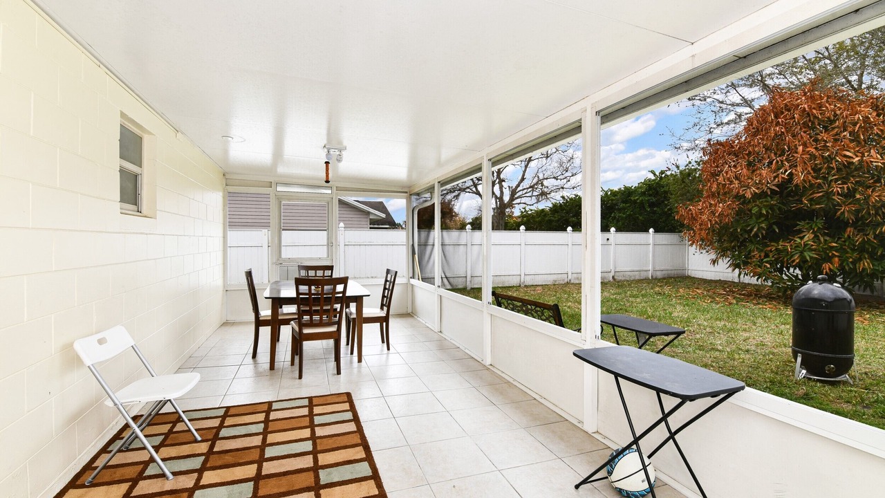 Photo of Outdoor in Poinciana
