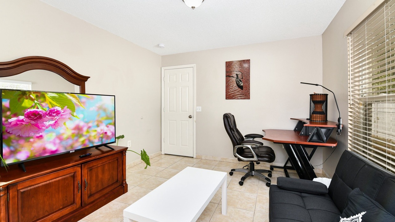 Photo of Livingroom in Poinciana