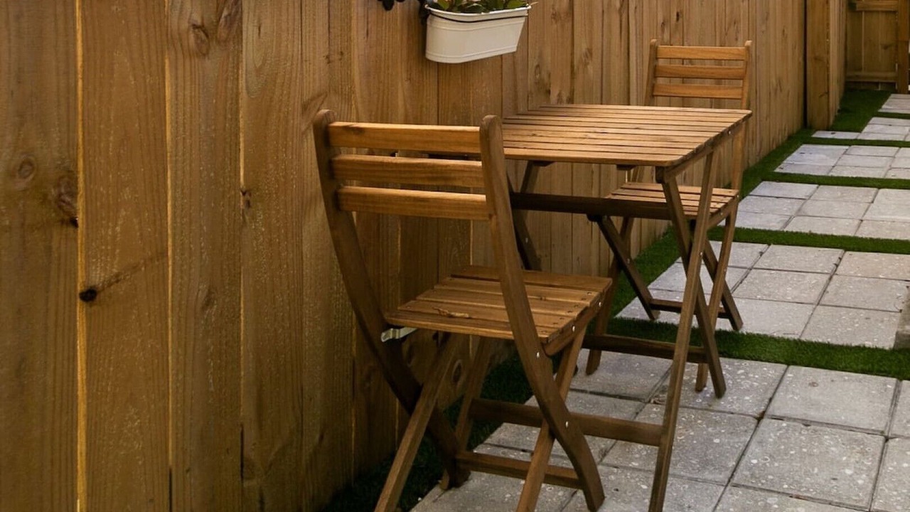 Photo of Outdoor in Buena Vista