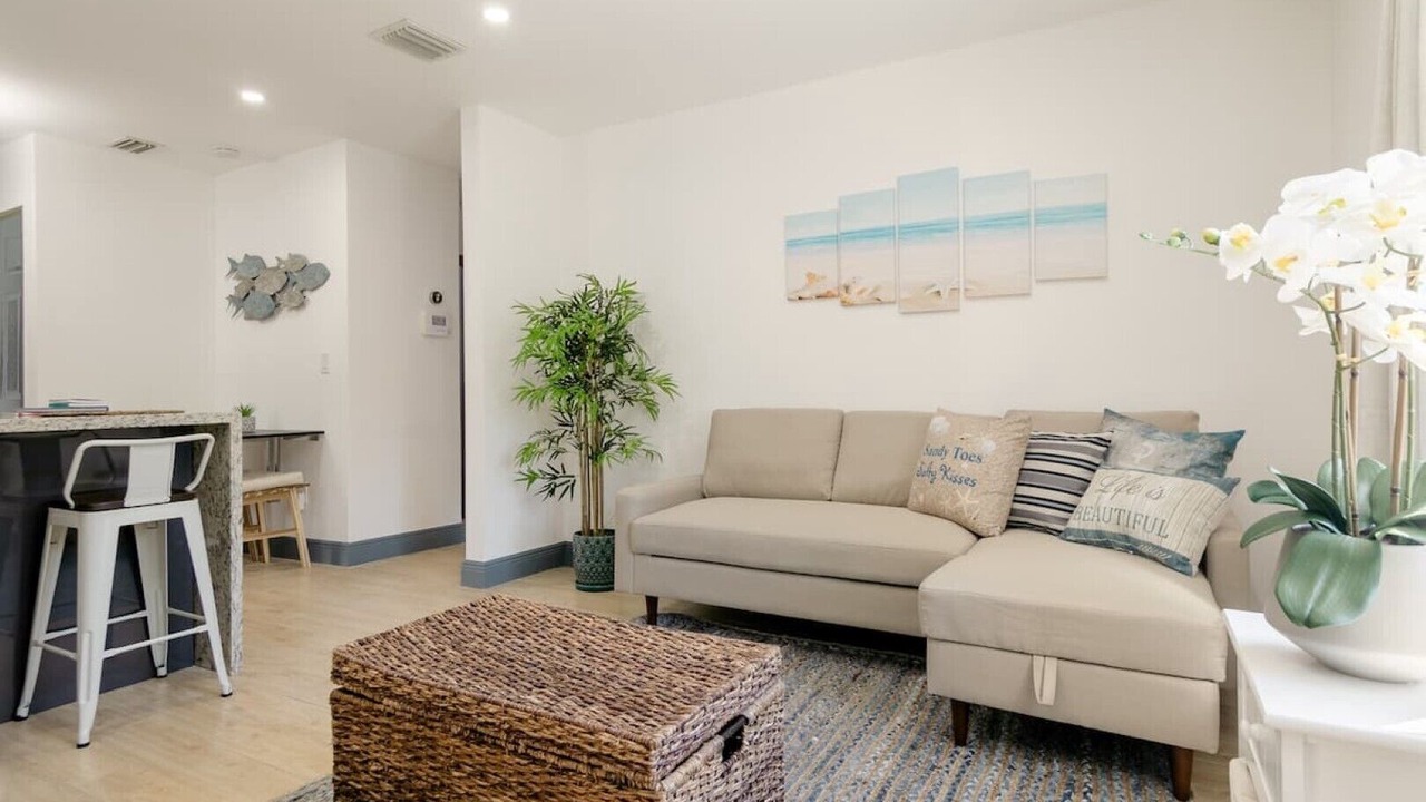 Photo of Livingroom in Buena Vista