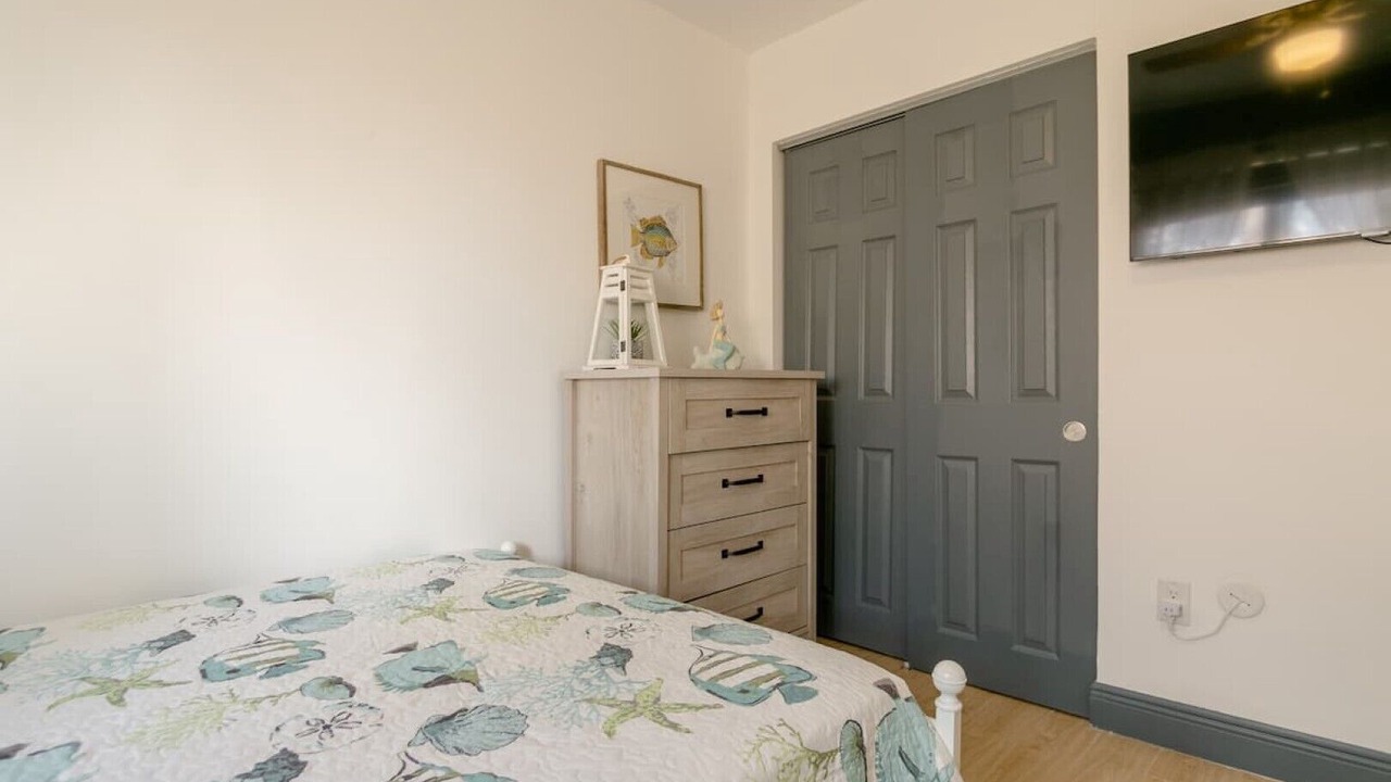 Photo of Bedroom in Buena Vista