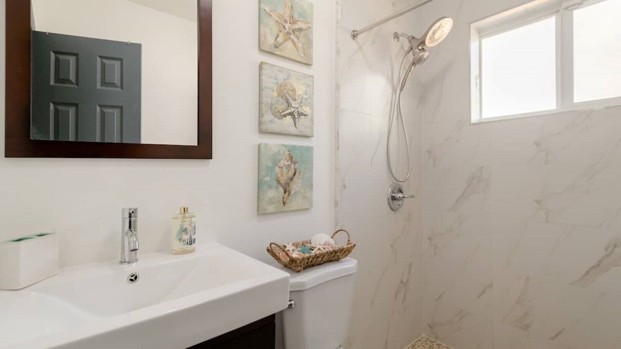Photo of Bathroom in Buena Vista