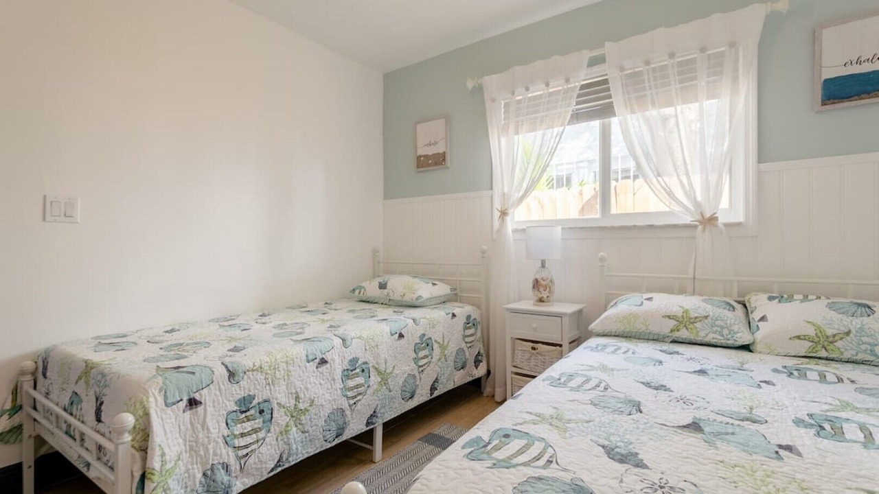Photo of Bedroom in Buena Vista