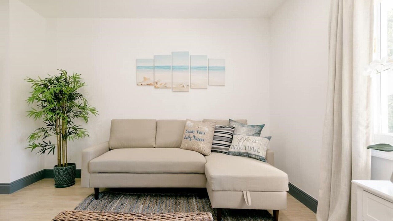 Photo of Livingroom in Buena Vista