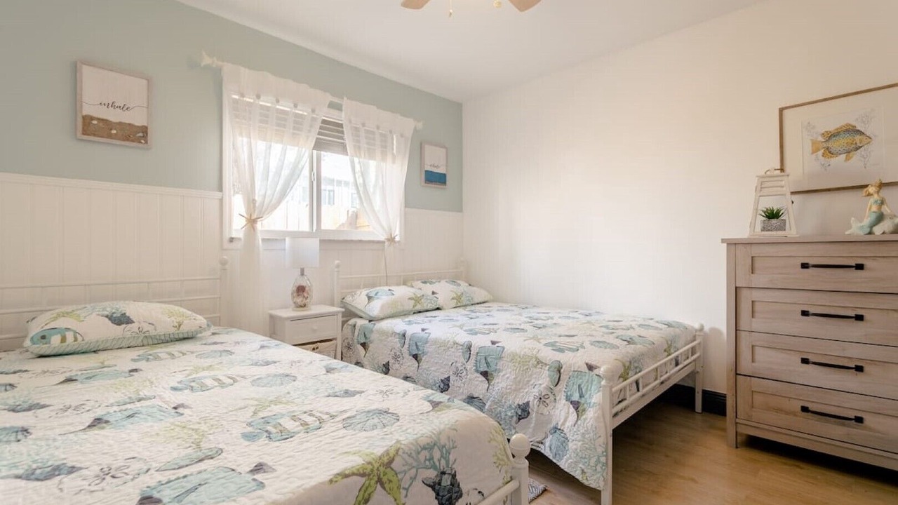 Photo of Bedroom in Buena Vista