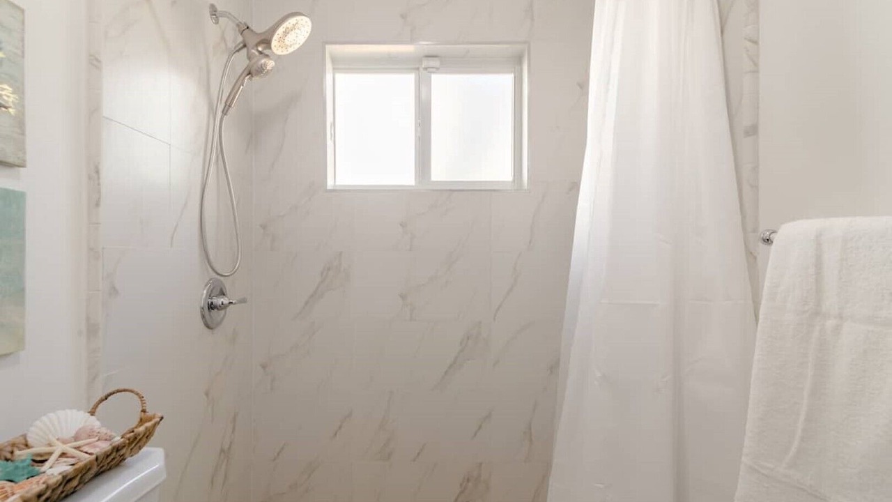 Photo of Bathroom in Buena Vista