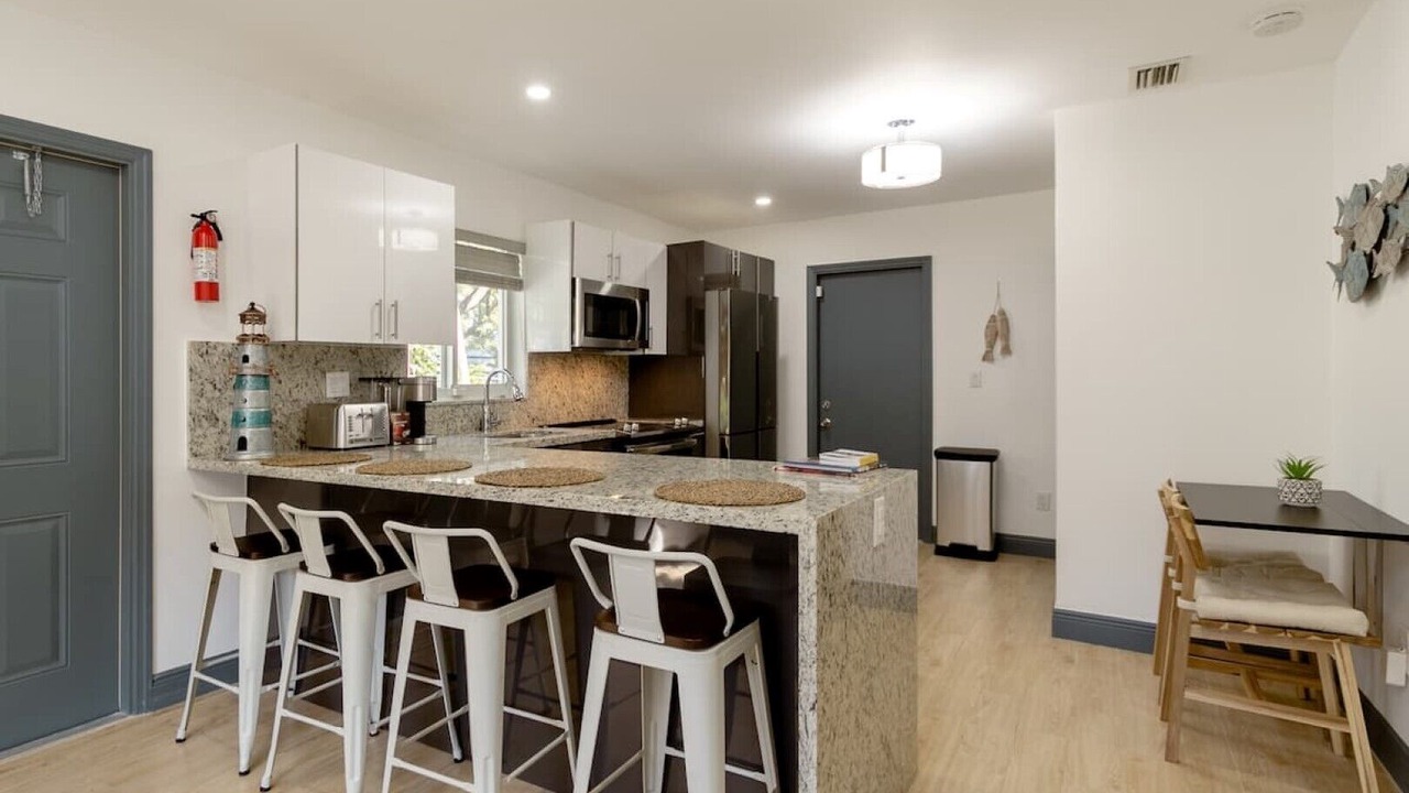 Photo of Kitchen in Buena Vista