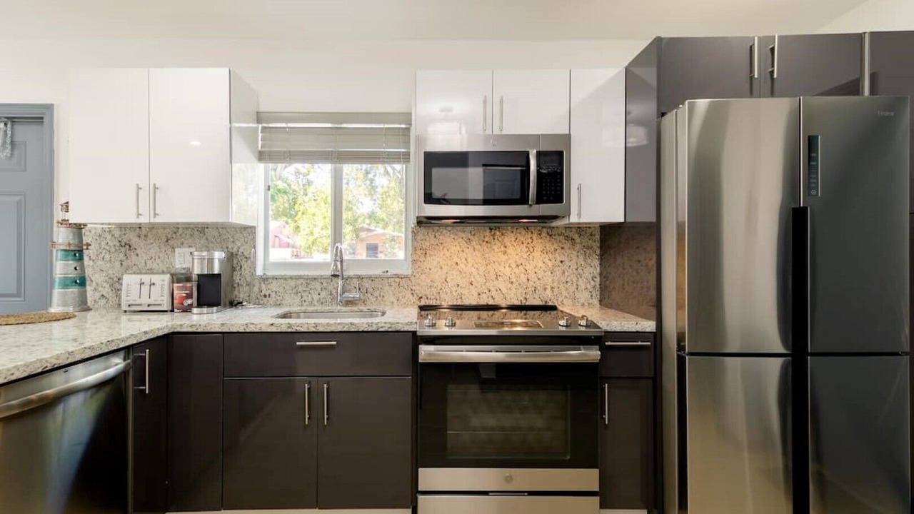 Photo of Kitchen in Buena Vista