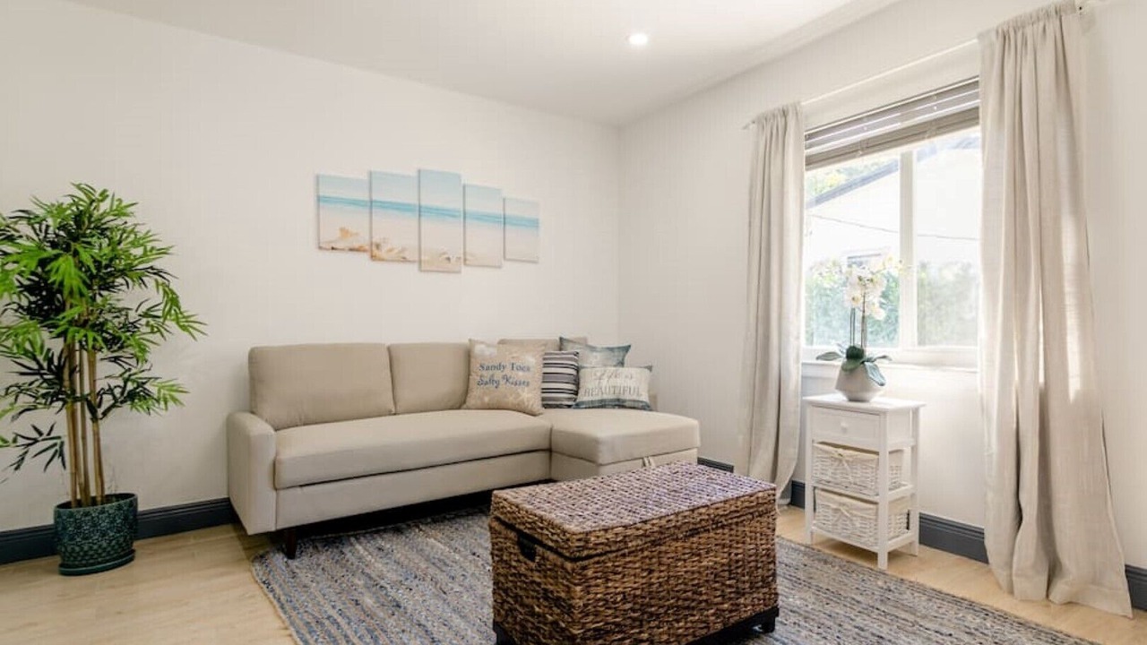 Photo of Livingroom in Buena Vista