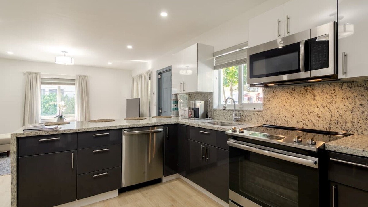 Photo of Kitchen in Buena Vista