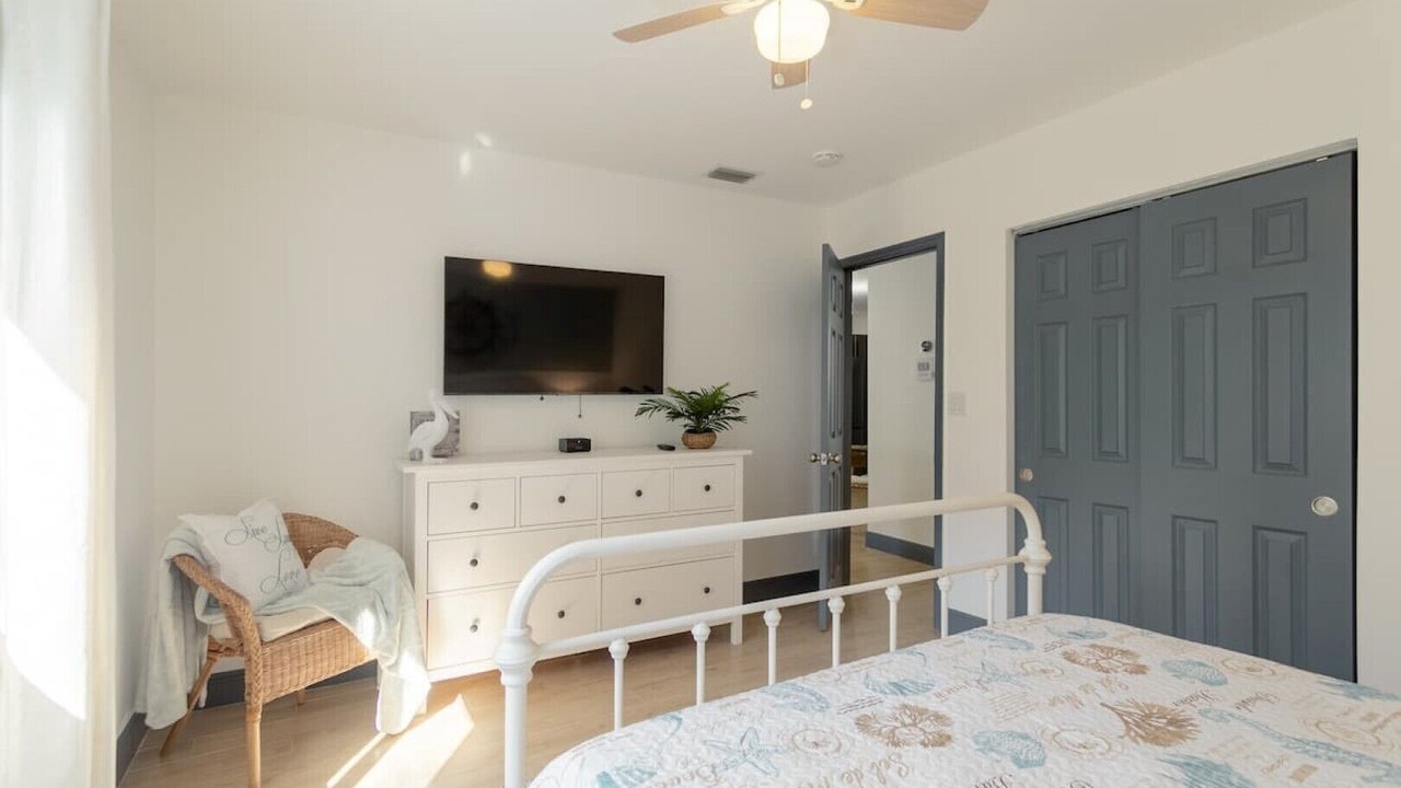 Photo of Bedroom in Buena Vista