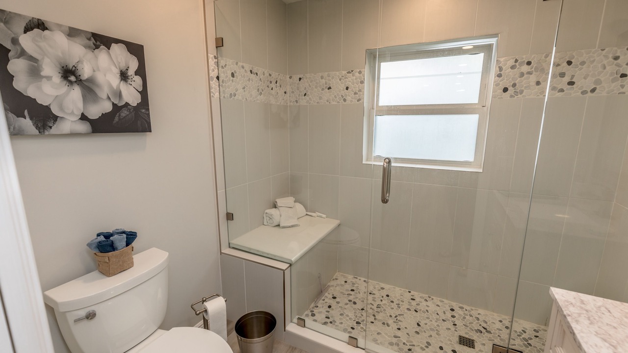 Photo of Bathroom in Sebastian Highlands