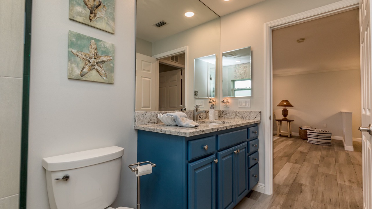 Photo of Bathroom in Sebastian Highlands