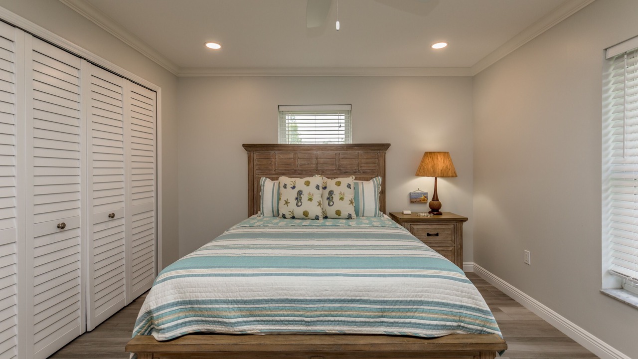 Photo of Bedroom in Sebastian Highlands
