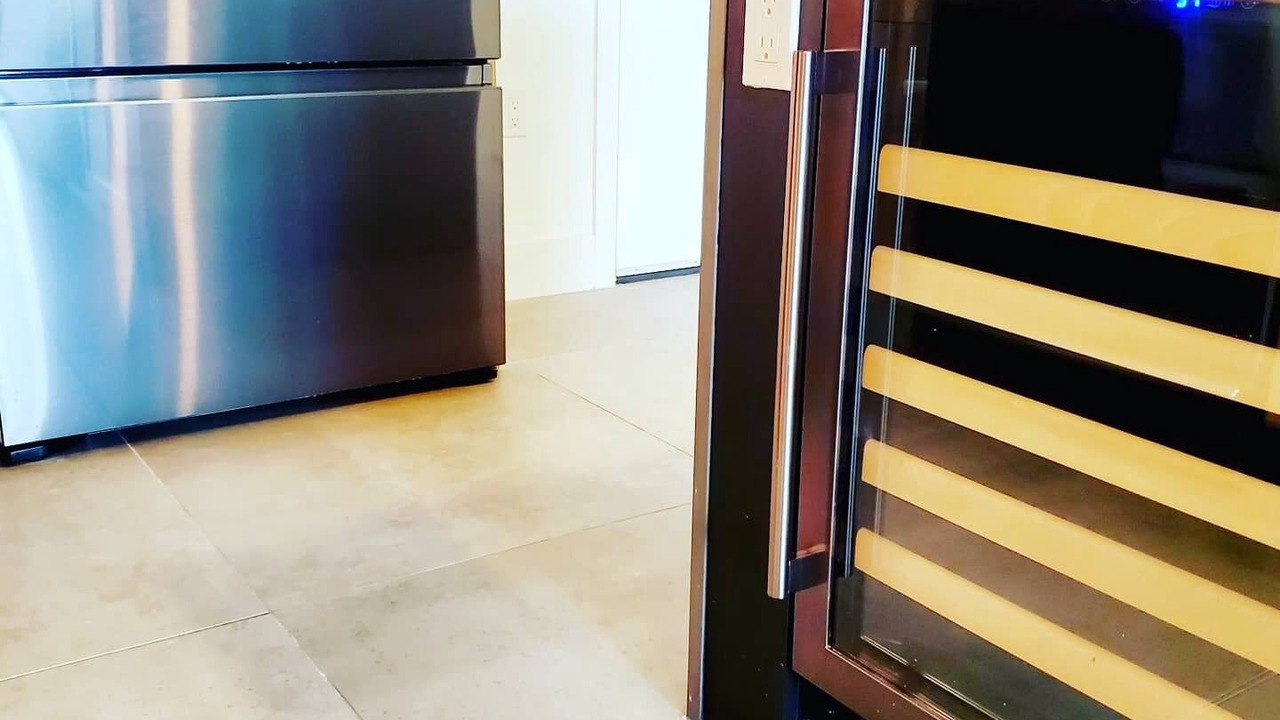 Photo of Kitchen in Midtown