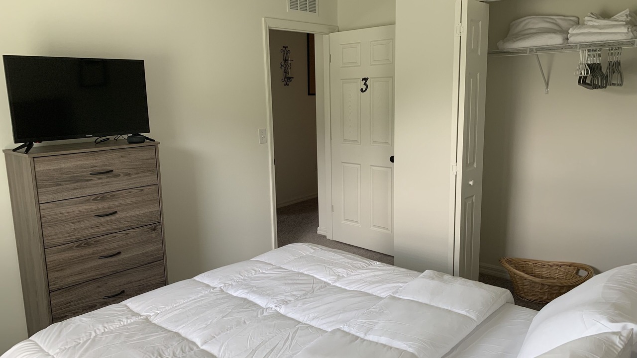Photo of Bedroom in Fedhaven