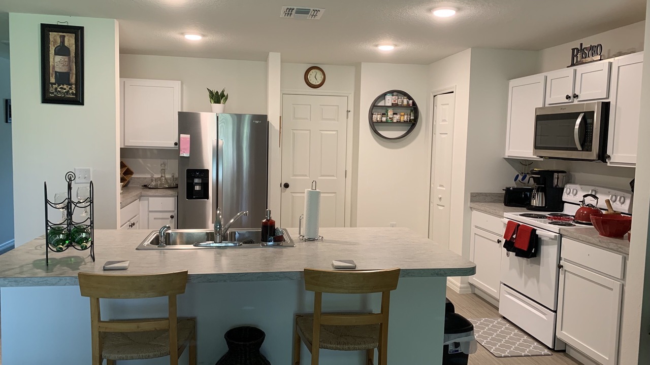 Photo of Kitchen in Fedhaven