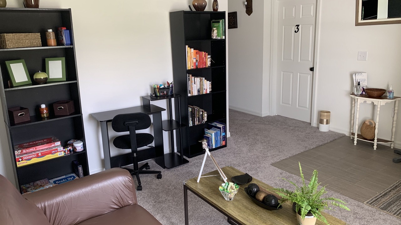 Photo of Livingroom in Fedhaven