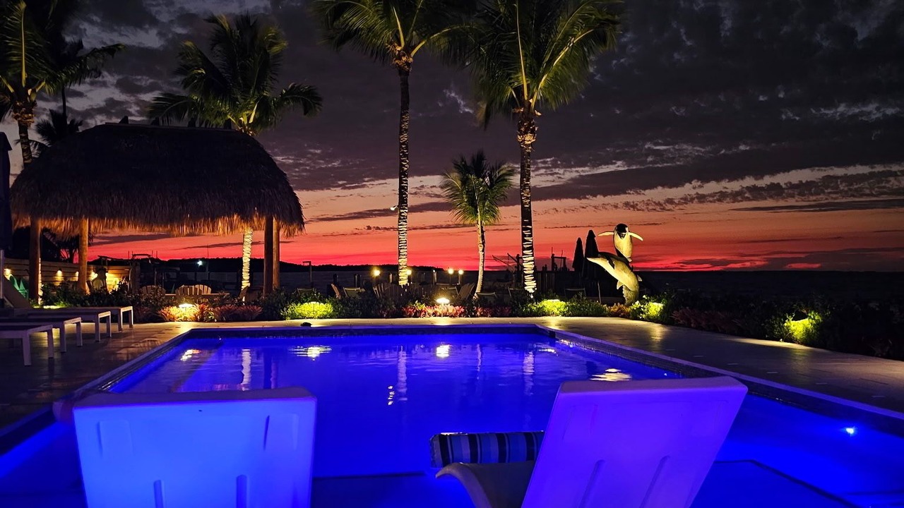Photo of Outdoor in Tavernier