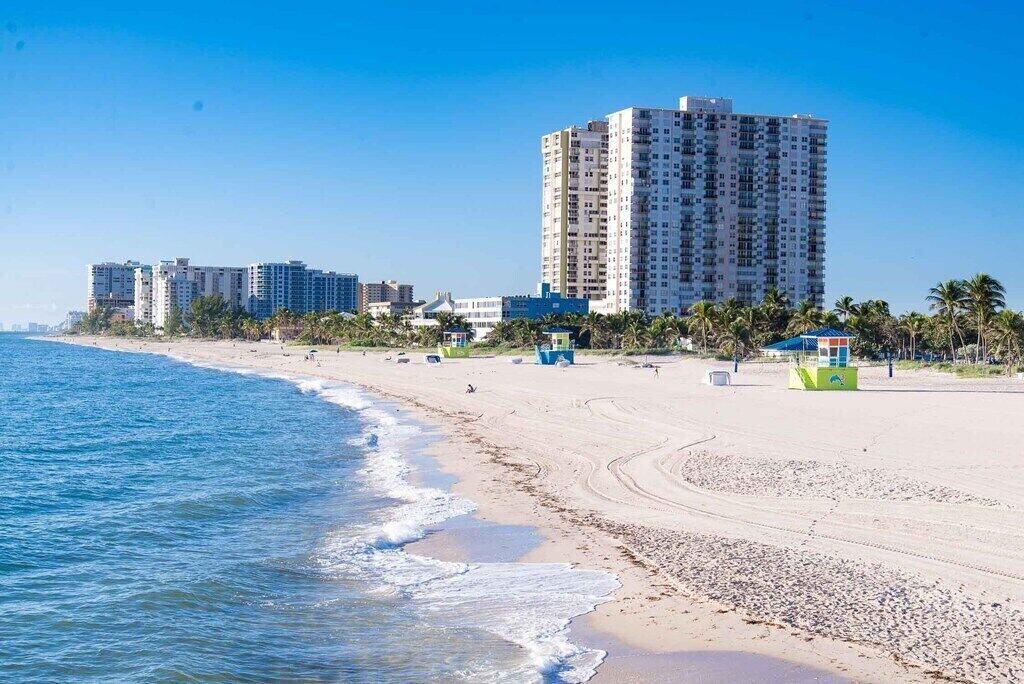 Photo of Others in Pompano Beach