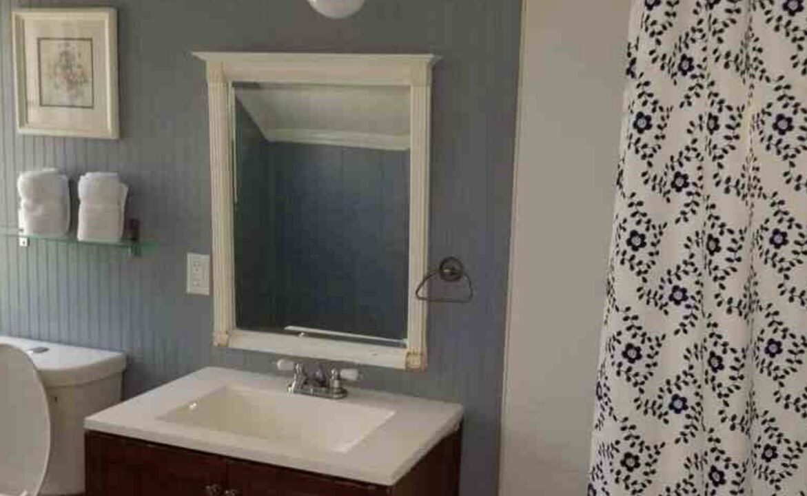 Photo of Bathroom in Homestead
