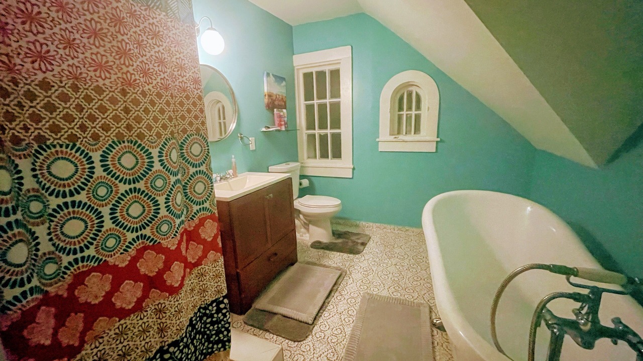 Photo of Bathroom in Homestead