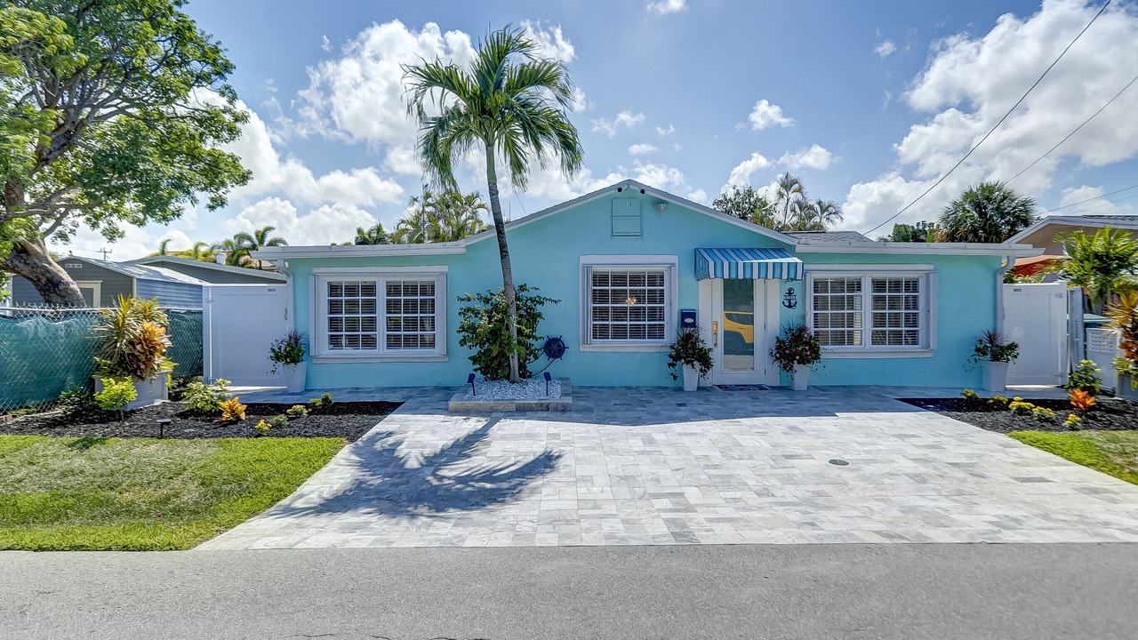 Photo of Outdoor in Oakland Park