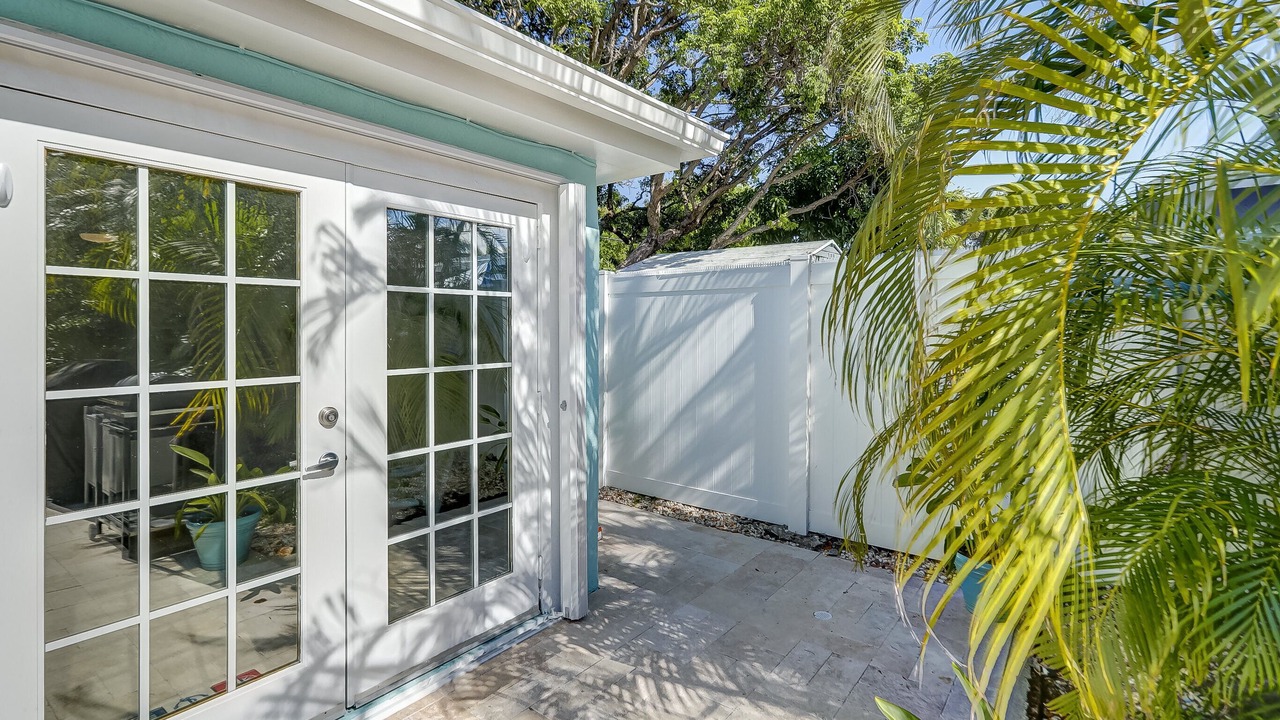 Photo of Outdoor in Oakland Park