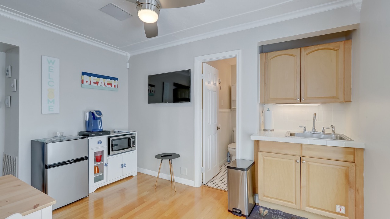 Photo of Kitchen in Oakland Park