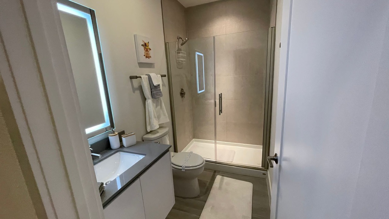 Photo of Bathroom in Silver Creek