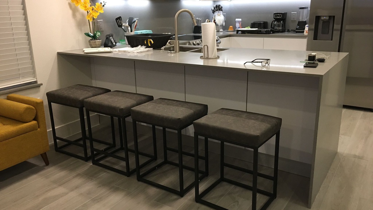 Photo of Kitchen in Silver Creek