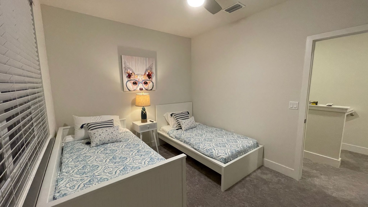 Photo of Bedroom in Silver Creek