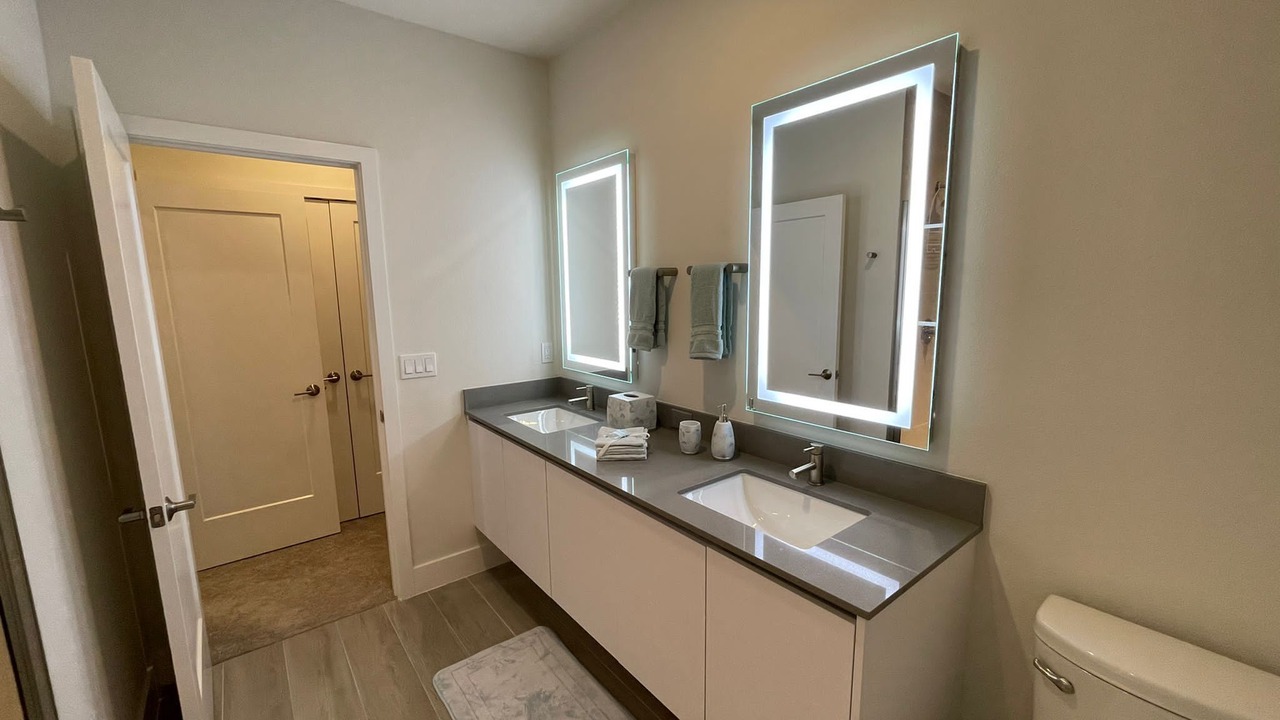 Photo of Bathroom in Silver Creek