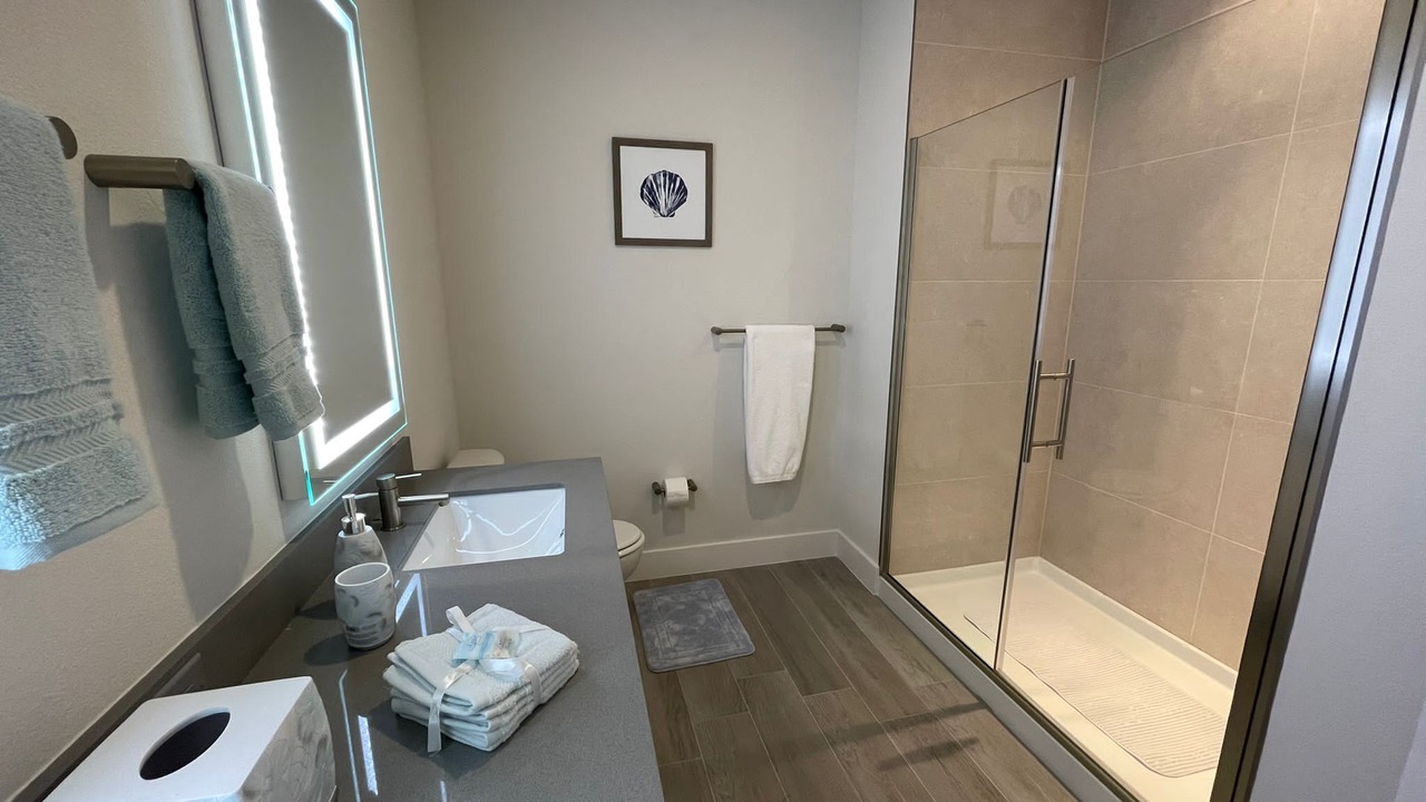 Photo of Bathroom in Silver Creek