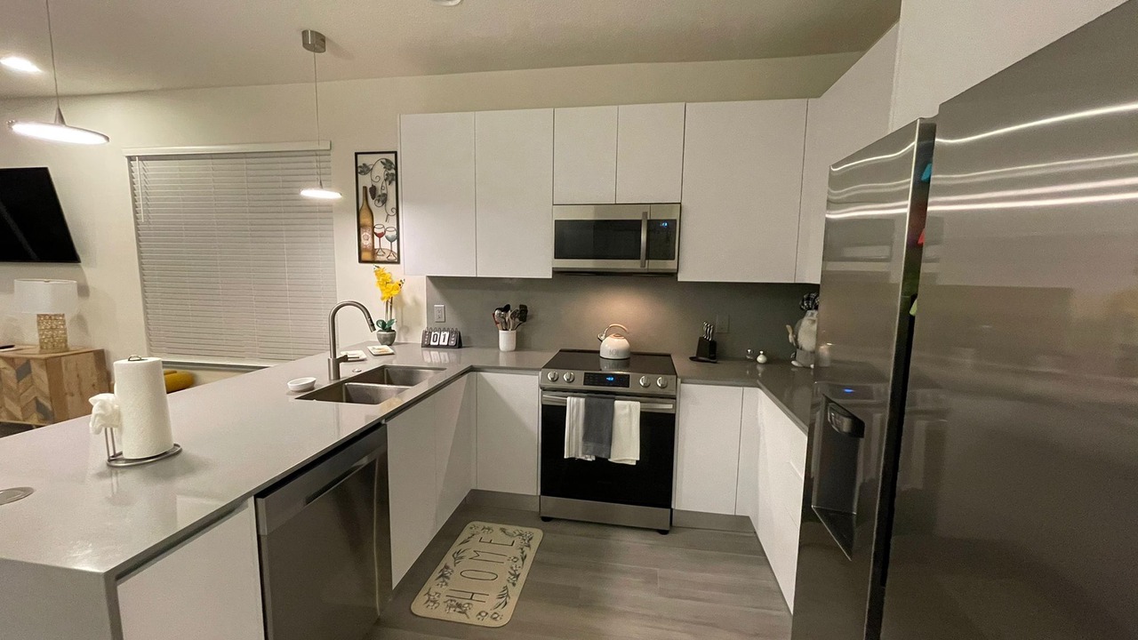 Photo of Kitchen in Silver Creek